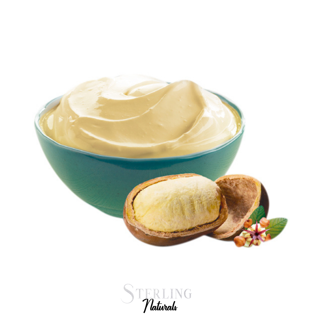 What is Cupuacu Butter ??
