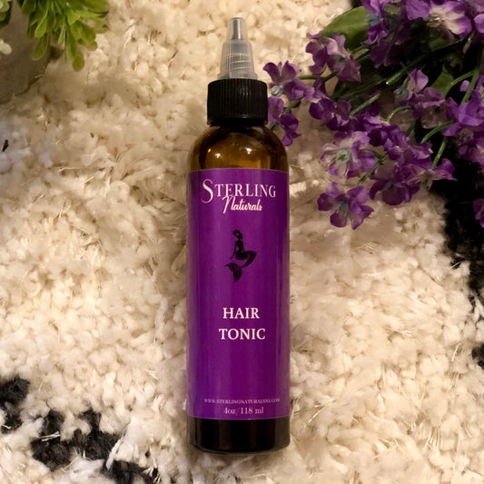 Hair Tonic